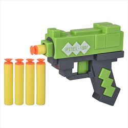 TR87549 Foam Pixel Blaster 5